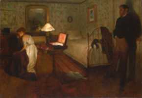 Free download Edgar Degas, Interior free photo or picture to be edited with GIMP online image editor
