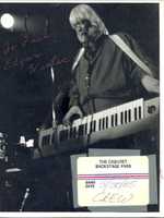 Free download EDGAR WINTER free photo or picture to be edited with GIMP online image editor
