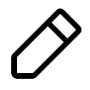 Edit Button  screen for extension Chrome web store in OffiDocs Chromium
