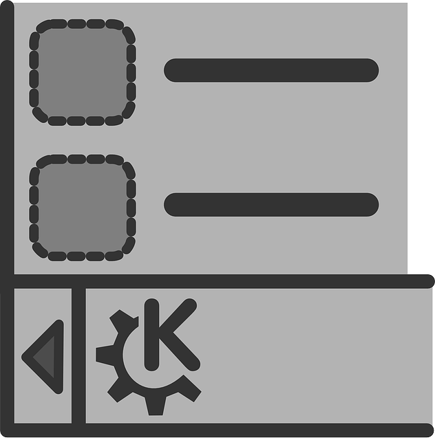 Free download Edit Format Template - Free vector graphic on Pixabay free illustration to be edited with GIMP free online image editor