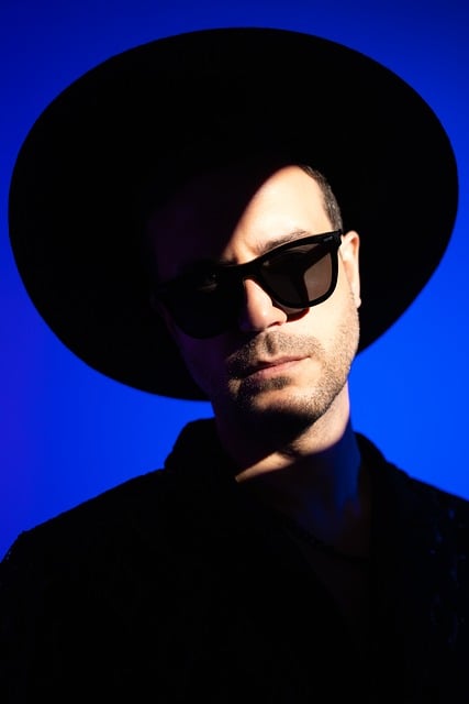 Free download editorial portrait male fashion model free picture to be edited with GIMP free online image editor