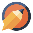 Editorify Review Importer  screen for extension Chrome web store in OffiDocs Chromium
