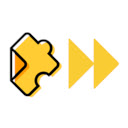 EdPuzzle Bypass  screen for extension Chrome web store in OffiDocs Chromium