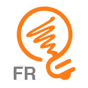 EdScratchfr  screen for extension Chrome web store in OffiDocs Chromium