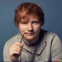 Ed Sheeran Wallpaper  screen for extension Chrome web store in OffiDocs Chromium
