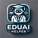 EduAI Helper  screen for extension Chrome web store in OffiDocs Chromium