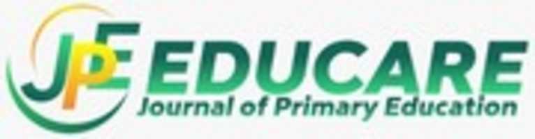 Free download EDUCARE: Journal of Primary Education free photo or picture to be edited with GIMP online image editor