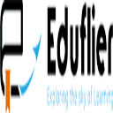 Eduflier  screen for extension Chrome web store in OffiDocs Chromium