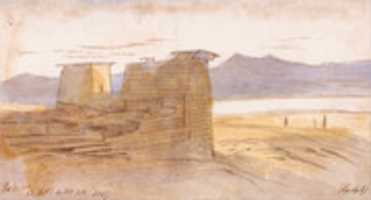 Free download Edward Lear, Sabooa free photo or picture to be edited with GIMP online image editor