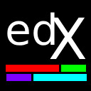 edX Dual Subtitle Harvard and MIT courses  screen for extension Chrome web store in OffiDocs Chromium