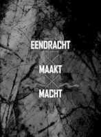 Free download Eendracht Maakt Macht free photo or picture to be edited with GIMP online image editor