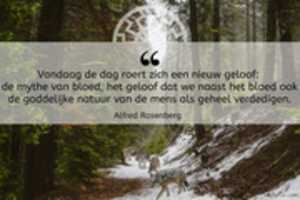 Free download een-nieuw-geloof-rosenberg free photo or picture to be edited with GIMP online image editor