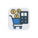 Effective Cost Calculator  screen for extension Chrome web store in OffiDocs Chromium