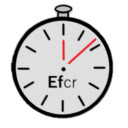 Efficia Reader  screen for extension Chrome web store in OffiDocs Chromium