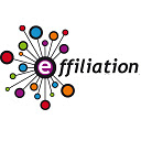 Effiliation  screen for extension Chrome web store in OffiDocs Chromium