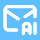 Effimail:AI Enhanced Email TemplatesSmart Replies  screen for extension Chrome web store in OffiDocs Chromium