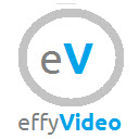 effyVideo Screen Capturing  screen for extension Chrome web store in OffiDocs Chromium