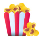 Eflix  screen for extension Chrome web store in OffiDocs Chromium