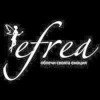 Free download efrea-logo free photo or picture to be edited with GIMP online image editor