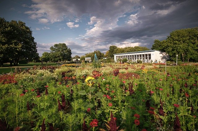 Скачать бесплатно Ega Erfurt Garden - бесплатное фото или изображение для редактирования с помощью онлайн-редактора изображений GIMP