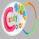 EG Color Candy  screen for extension Chrome web store in OffiDocs Chromium