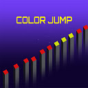EG Color Jump  screen for extension Chrome web store in OffiDocs Chromium