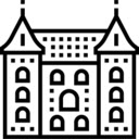 Egeskov Castle  screen for extension Chrome web store in OffiDocs Chromium