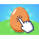 Egg Clicker  screen for extension Chrome web store in OffiDocs Chromium