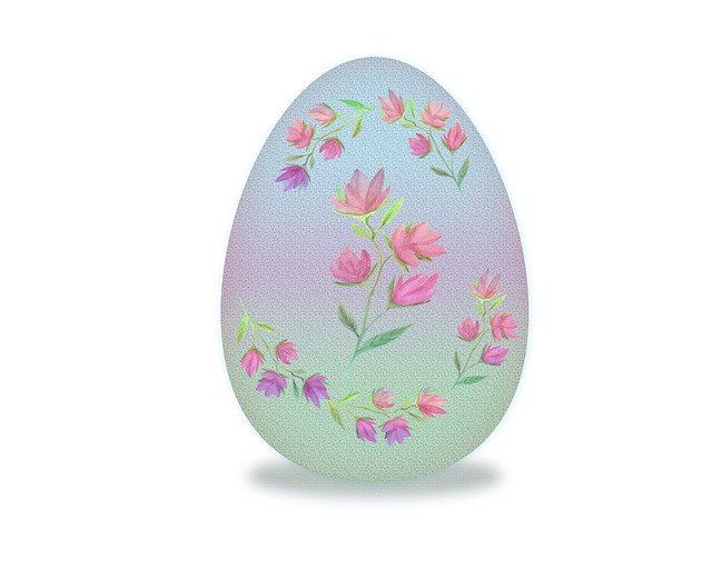 Free download Egg Ester Decoration -  free illustration to be edited with GIMP free online image editor
