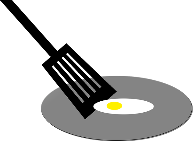 Free download Egg Fried -  free illustration to be edited with GIMP free online image editor