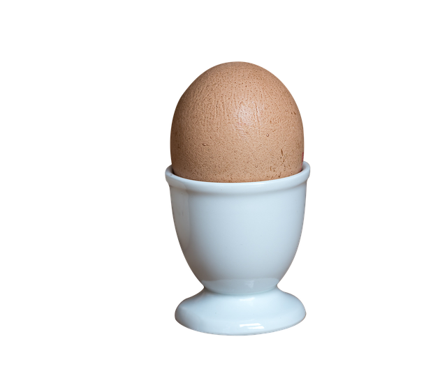 Free download Egg In An Cup Breakfast Easter -  free illustration to be edited with GIMP free online image editor