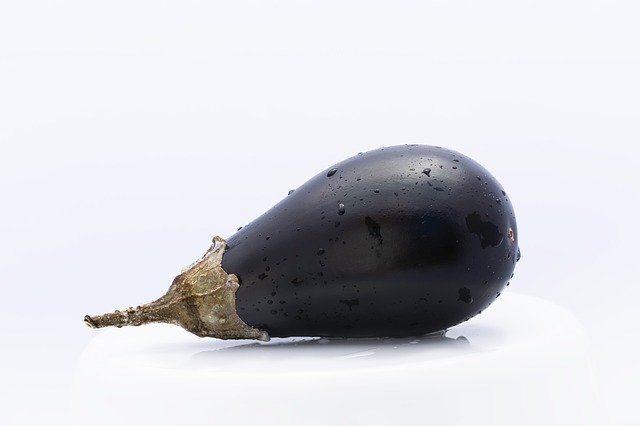 Gratis download Aubergine Plantaardig Voedsel - gratis foto of afbeelding die u kunt bewerken met de online afbeeldingseditor van GIMP