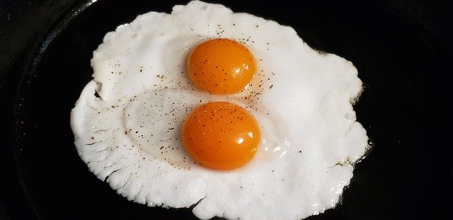Free picture Eggs Breakfast Egg -  to be edited by GIMP free image editor by OffiDocs
