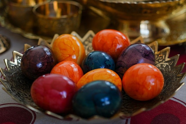 Free download eggs easter eggs easter free picture to be edited with GIMP free online image editor
