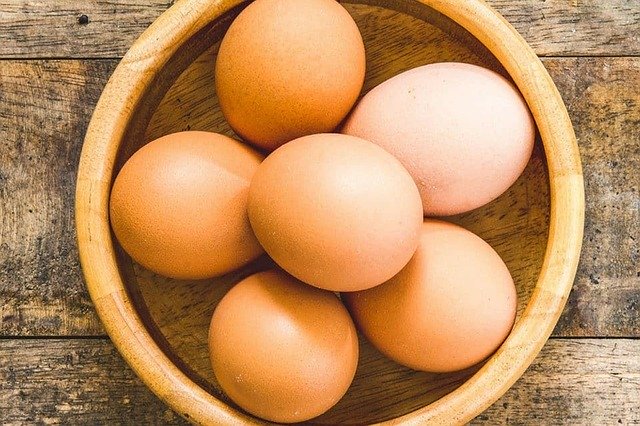 Muat turun percuma Eggs Egg Easter - foto atau gambar percuma untuk diedit dengan editor imej dalam talian GIMP