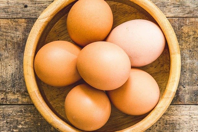 Free download Eggs Egg Easter -  free photo or picture to be edited with GIMP online image editor