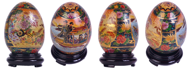 Gratis download Eggs Souvenir Decoratief - gratis illustratie om te bewerken met de gratis online afbeeldingseditor van GIMP