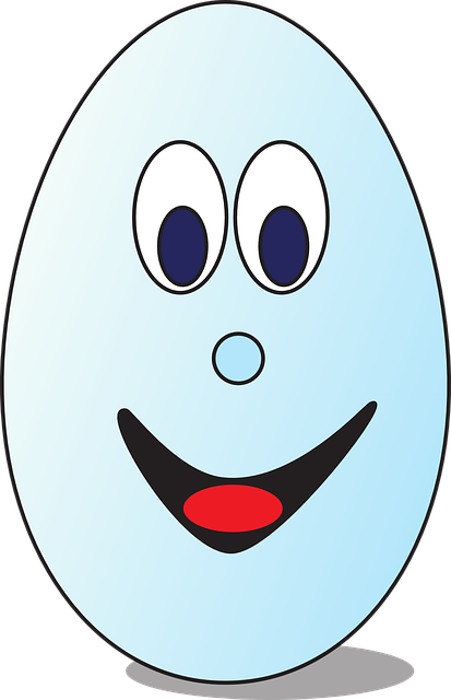 Free download Egg Vector Drawing - Free vector graphic on Pixabay free illustration to be edited with GIMP free online image editor