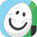 Eggy Car Game Balance and Drive Through Wacky Challenges!  screen for extension Chrome web store in OffiDocs Chromium
