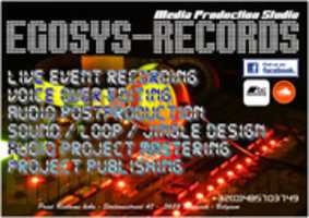 Free download egosys-records free photo or picture to be edited with GIMP online image editor