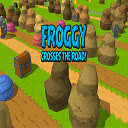 EG Road Crossing  screen for extension Chrome web store in OffiDocs Chromium