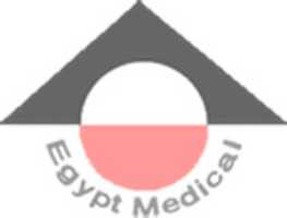 Free download egymed_logo free photo or picture to be edited with GIMP online image editor