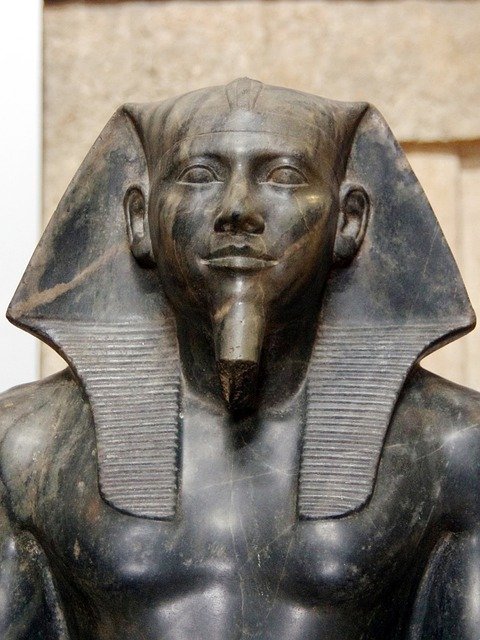 Free picture Egypt Cairo Museum -  to be edited by GIMP free image editor by OffiDocs
