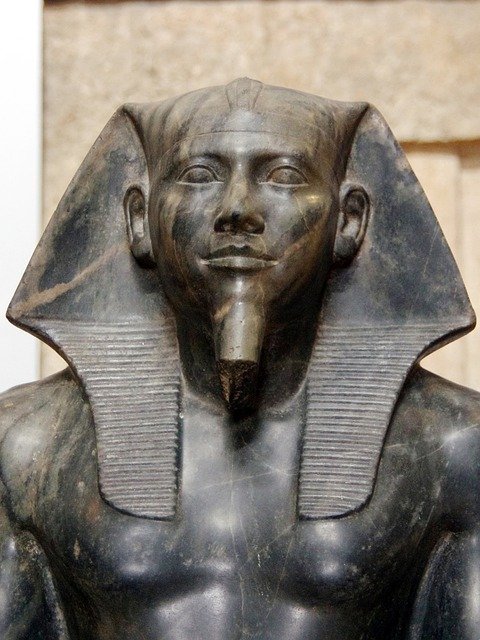 Безкоштовно завантажте Egypt Cairo Museum - безкоштовне фото або зображення для редагування за допомогою онлайн-редактора зображень GIMP