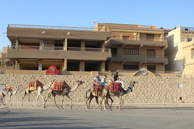 Free download Egypt Desert Sand -  free photo or picture to be edited with GIMP online image editor