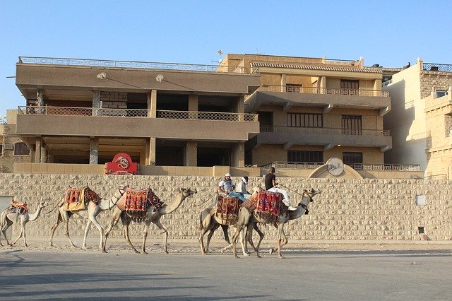 Скачать бесплатно Egypt Desert Sand - бесплатное фото или изображение для редактирования с помощью онлайн-редактора изображений GIMP