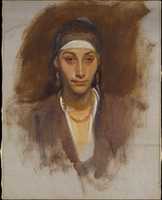 Free download Egyptian Woman with Earrings free photo or picture to be edited with GIMP online image editor