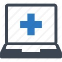 e Health Applications  screen for extension Chrome web store in OffiDocs Chromium