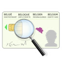 eID Chrome Extension  screen for extension Chrome web store in OffiDocs Chromium