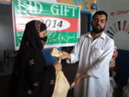 Free download Eid Gift 2014 Rawalpindi  free photo or picture to be edited with GIMP online image editor